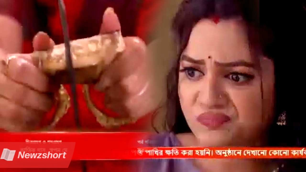 বাংলা সিরিয়াল,Bengali Serial,জি বাংলা,Zee Bangla,জগদ্ধাত্রী,Jagadhatri,কৌশিকী,Kaushiki,নতুন চমক,New Twist,মেহেন্দি,Mahendi,টলিউড,Tollywood,বিনোদন,Entertainment,বাংলা খবর,Bangla Khobor,Bengali Khobor,Bangla,Bengali,Entertainment News,বায়োস্কোপ নিউজ