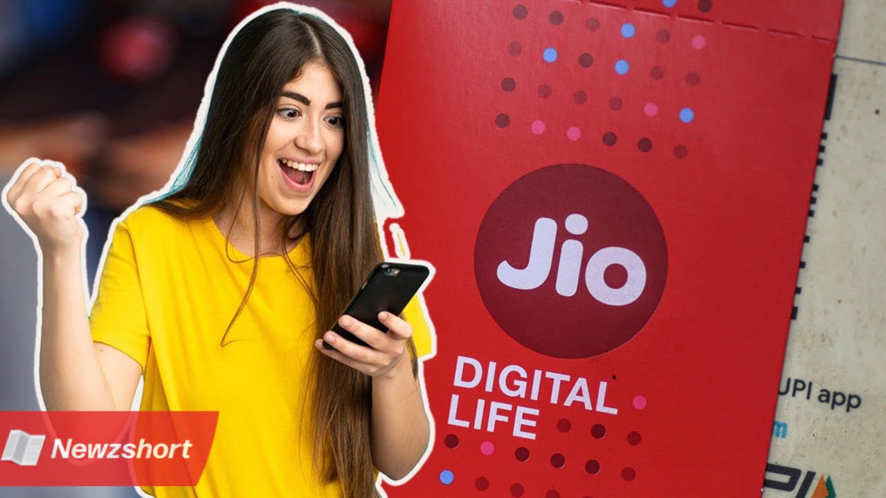 Jio