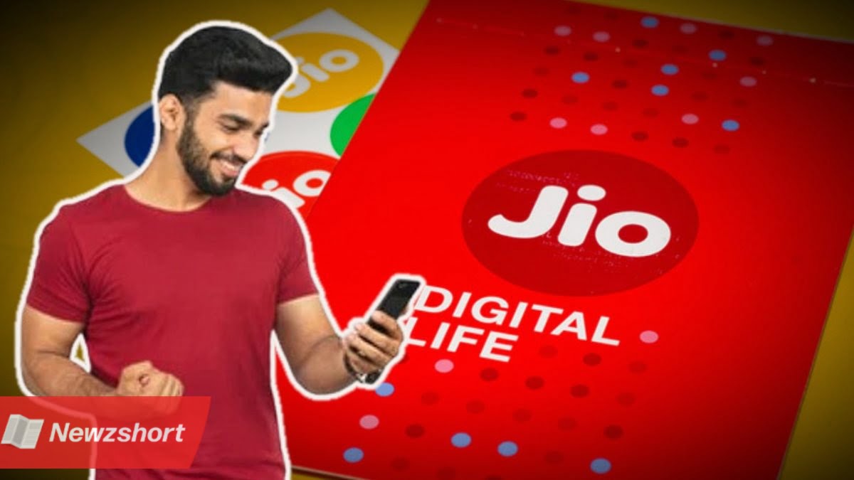 Jio