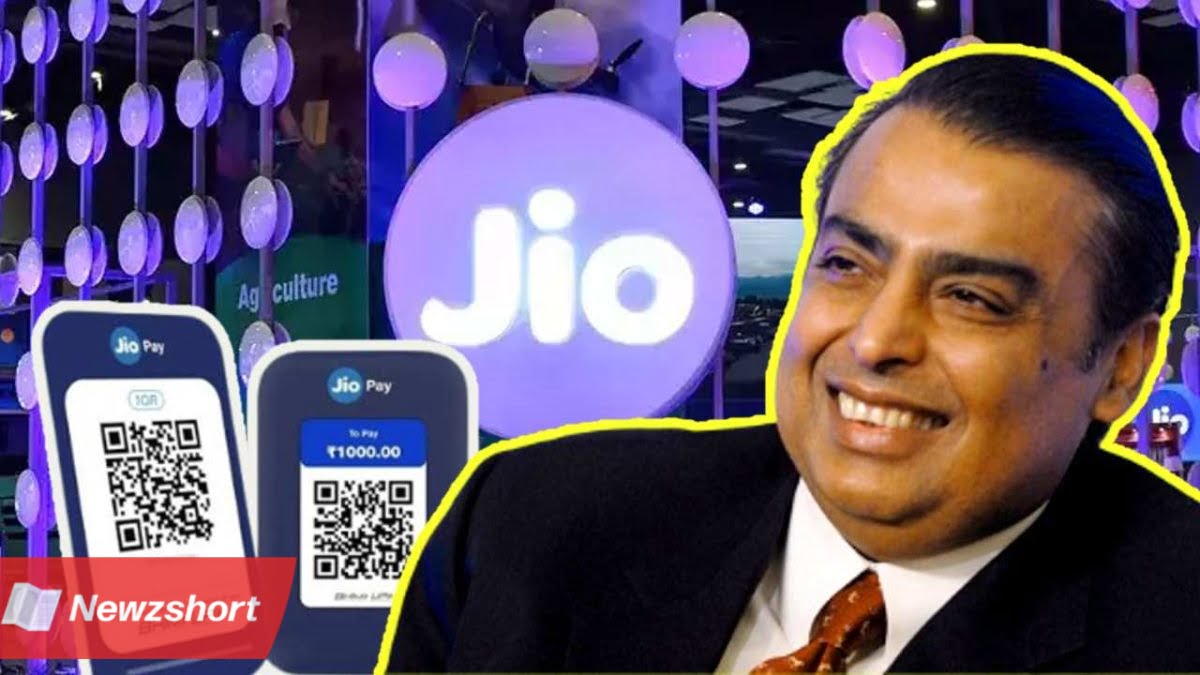 Jio