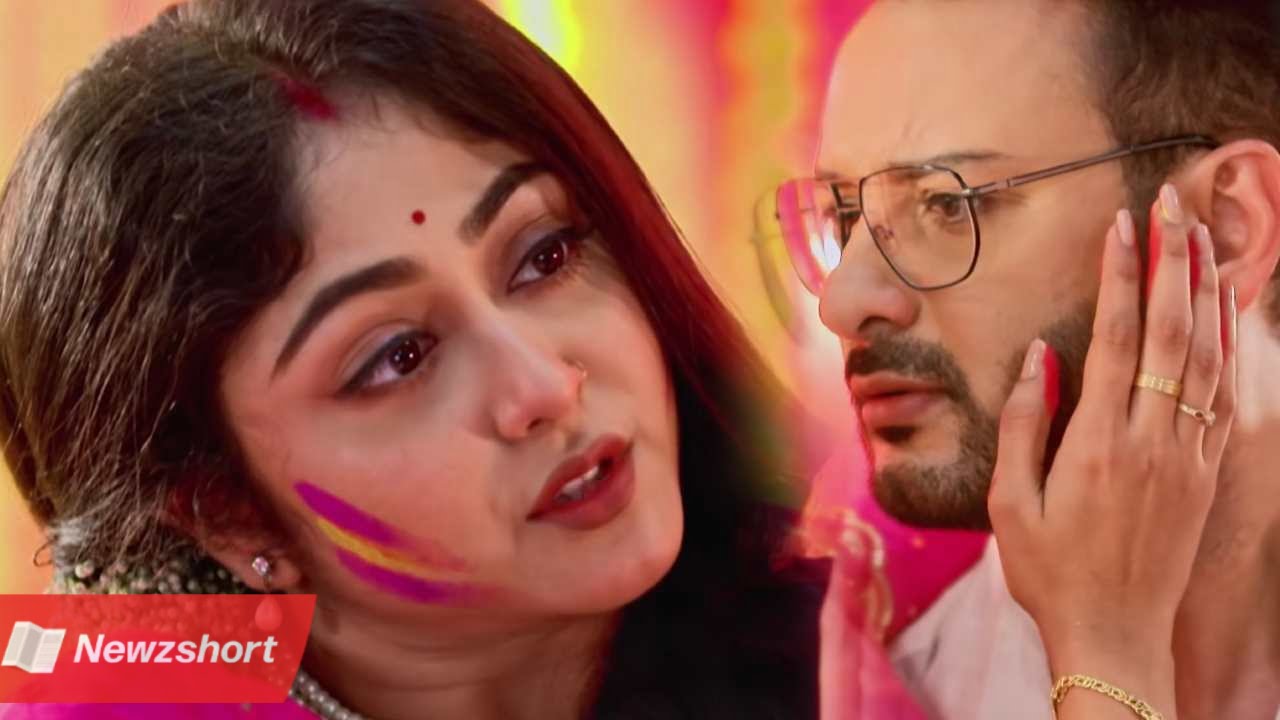 বাংলা সিরিয়াল,Bengali Serial,স্টার জলসা,Star Jalsha,কথা,Kotha,এভি,AV,রোম্যান্স,Romance,নতুন প্রোমো,New Promo,হোলি স্পেশাল,Holi Special,টলিউড,Tollywood,বিনোদন,Entertainment,বাংলা খবর,Bangla Khobor,Bengali Khobor,Bangla,Bengali,Entertainment News,বায়োস্কোপ নিউজ