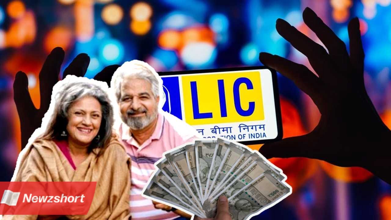 LIC