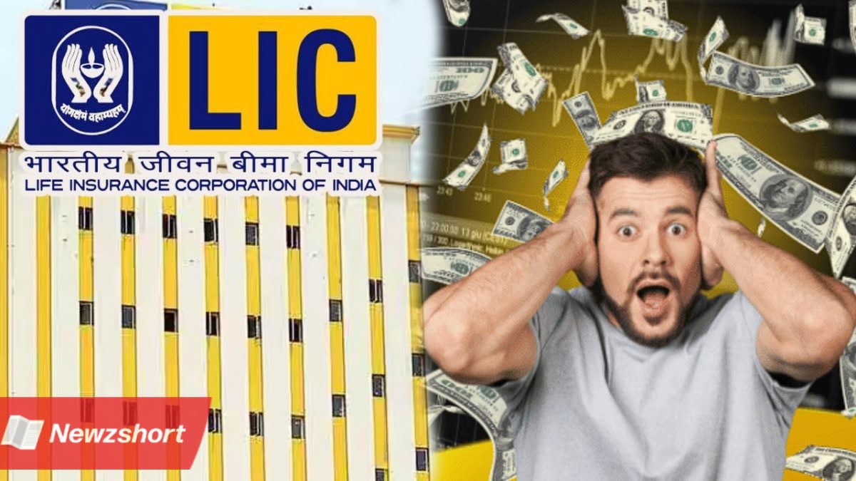 LIC Plan