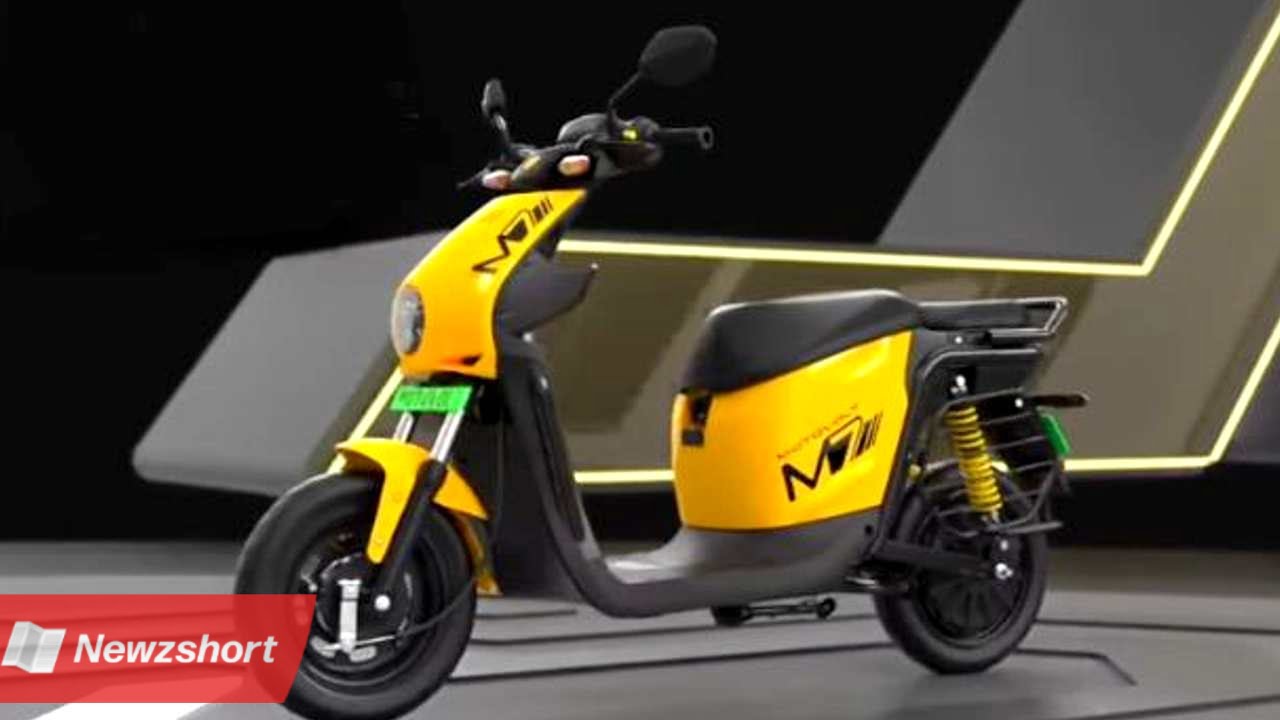 ই-স্কুটার,E-Scooter,মোটোভোল্ট,Motovolt,এম৭ ই-স্কুটার,M7 E-Scooter,বাংলা খবর,Bangla Khobor,Bengali Khobor,Bangla,Bengali,Entertainment News,বায়োস্কোপ নিউজ