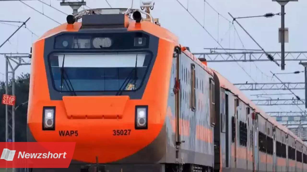 ভারতীয় রেল,Indian Railways,বন্দে ভারত এক্সপ্রেস,Vande Bharat Express,নিউ জেনারেশন অমৃত ভারত এক্সপ্রেস,New Generation Amrit Bharat Express,অশ্বিনী বৈষ্ণব,Ashwini Vaishnaw,বাংলা খবর,Bangla Khobor,Bengali Khobor,Bangla,Bengali