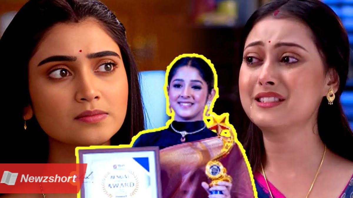 বাংলা সিরিয়াল,Bangla Serial,বেঙ্গল টপার,Bengal Topper,টিআরপি,TRP,নীম ফুলের মধু,Neem Phooler Madhu,জগদ্ধাত্রী,Jagadhatri,অনুরাগের ছোঁয়া,Anurager Chhowa,দীপা,Deepa,স্বস্তিকা ঘোষ,Swastika Ghosh,টলিউড,Tollywood,বিনোদন,Entertainment,বাংলা খবর,Bangla Khobor,Bengali Khobor,Bangla,Bengali,Entertainment News,বায়োস্কোপ নিউজ,বেঙ্গল অ্যাচিভার্স অ্যাওয়ার্ড,Bengal Achievers Award