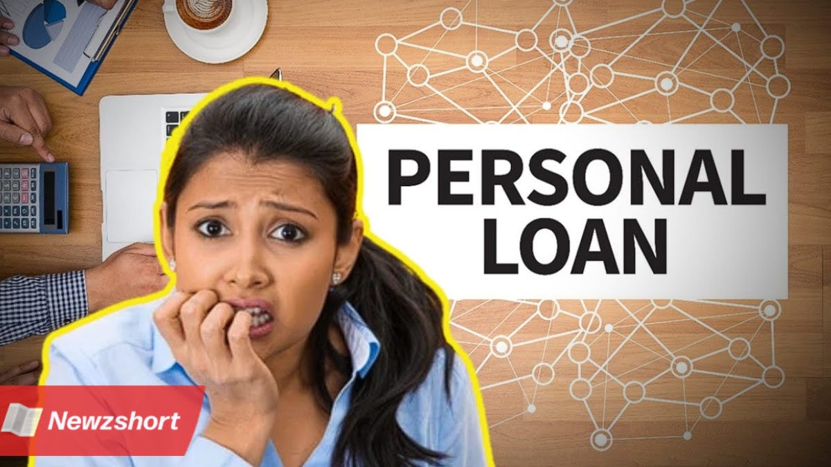 Personal Loan