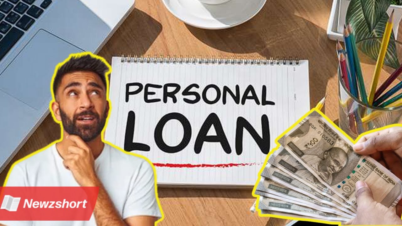 Personal Loan