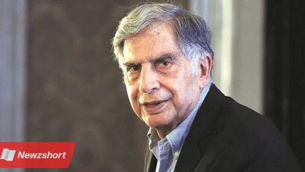 Ratan Tata