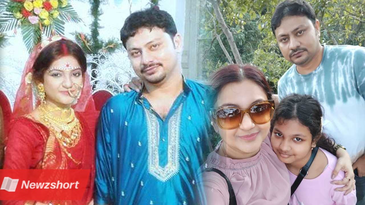 বাংলা সিরিয়াল,Bengali Serial,সানন্দা বসাক,Sananda Basak,ব্যক্তিগত জীবন,Personal Life,টলিউড,Tollywood,বিনোদন,Entertainment,বাংলা খবর,Bangla Khobor,Bengali Khobor,Bangla,Bengali,Entertainment News,বায়োস্কোপ নিউজ