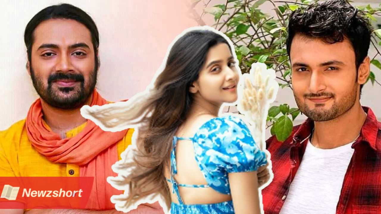 বাংলা সিরিয়াল,Bengali Serial,শন ব্যানার্জী,Sean Banerjee,দেবচন্দ্রিমা সিংহ রায়,Debchandrima Singha Roy,Pratik Sen,প্রতীক সেন,New Serial,নতুন সিরিয়াল,টলিউড,Tollywood,বিনোদন,Entertainment,বাংলা খবর,Bangla Khobor,Bengali Khobor,Bangla,Bengali,Entertainment News,বায়োস্কোপ নিউজ