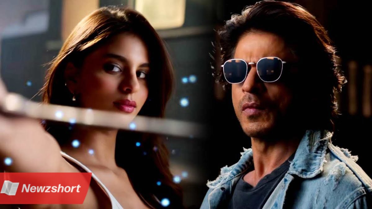 Shahrukh-Suhana