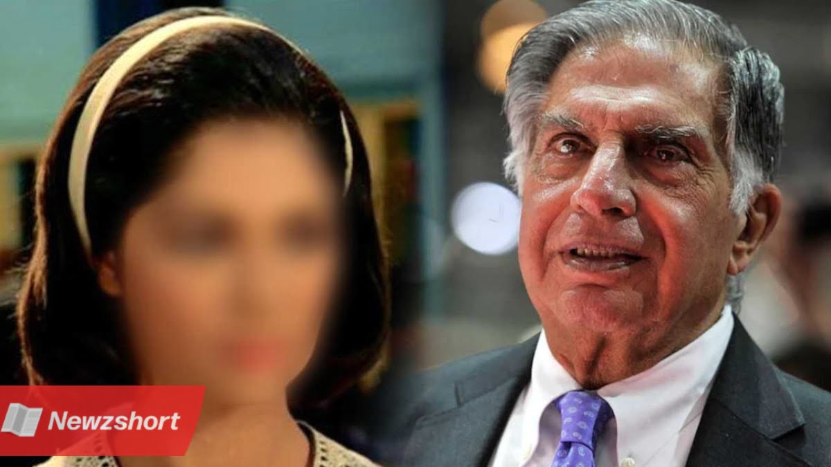 Ratan Tata