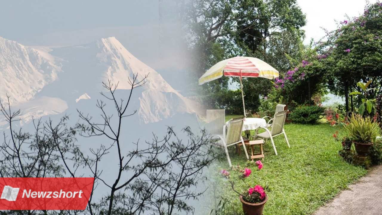 ভ্রমণ,Travel,দার্জিলিং,Darjeeling,টি-রিসর্ট,Tea-Resort,সিংতাম টি এস্টেট,Singtam Tea Estate,বাংলা খবর,Bangla Khobor,Bengali Khobor,Bangla,Bengali