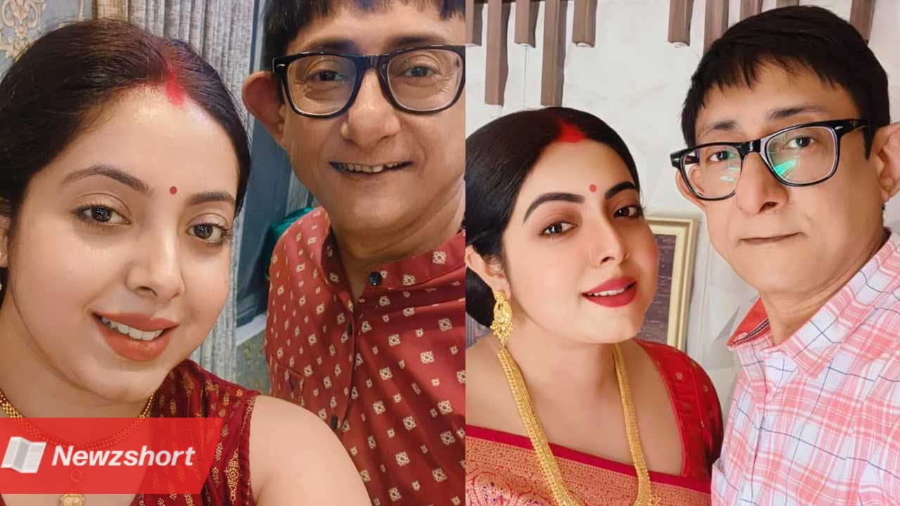 কাঞ্চন মল্লিক,Kanchan Mullick,শ্রীময়ী চট্টরাজ,Sreemoyee Chattoraj,টলিউড,Tollywood,বিনোদন,Entertainment,বাংলা খবর,Bangla Khobor,Bengali Khobor,Bangla,Bengali,Entertainment News,বায়োস্কোপ নিউজ