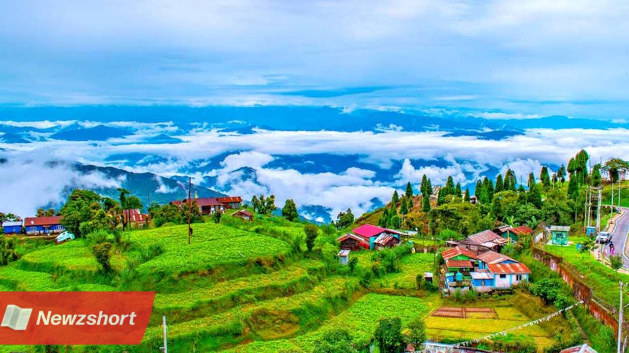 ভ্রমণ,Travel,দোল,Dol,কালিম্পং,Kalimpong,পাবং,Pabong,বাংলা খবর,Bangla Khobor,Bengali Khobor,Bangla,Bengali