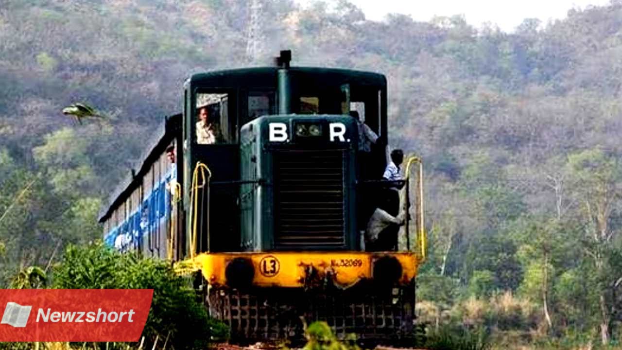 ভারতীয় রেল,Indian Railways,ভাকরা-নাঙ্গাল,Bhakra-Nangal,বিনামূল্যের ট্রেন,Free Train,বাংলা খবর,Bangla Khobor,Bengali Khobor,Bangla,Bengali