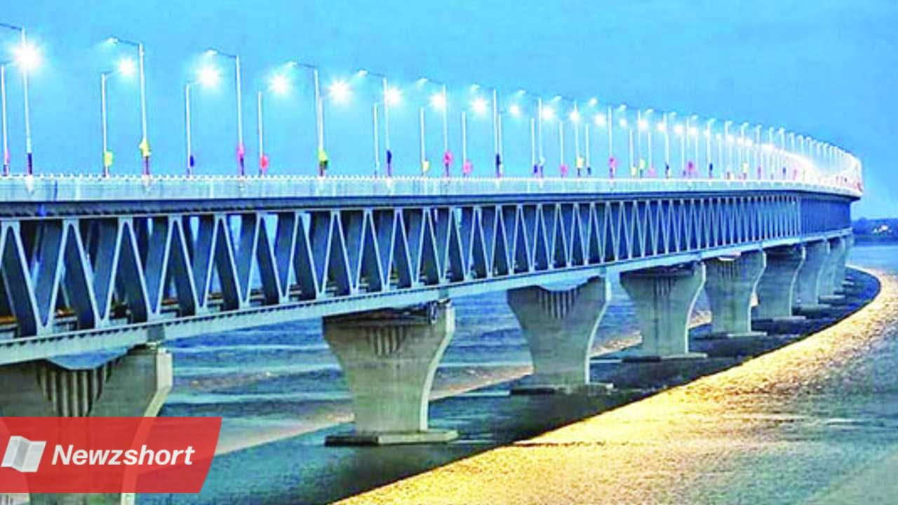 পদ্মা সেতু,Padma Bridge,শিয়ালদহ,Sealdah,আগরতলা,Agartala,ভারতীয় রেল,Indian Railways,নতুন ট্রেন,বাংলা খবর,Bangla Khobor,Bengali Khobor,Bangla,Bengali