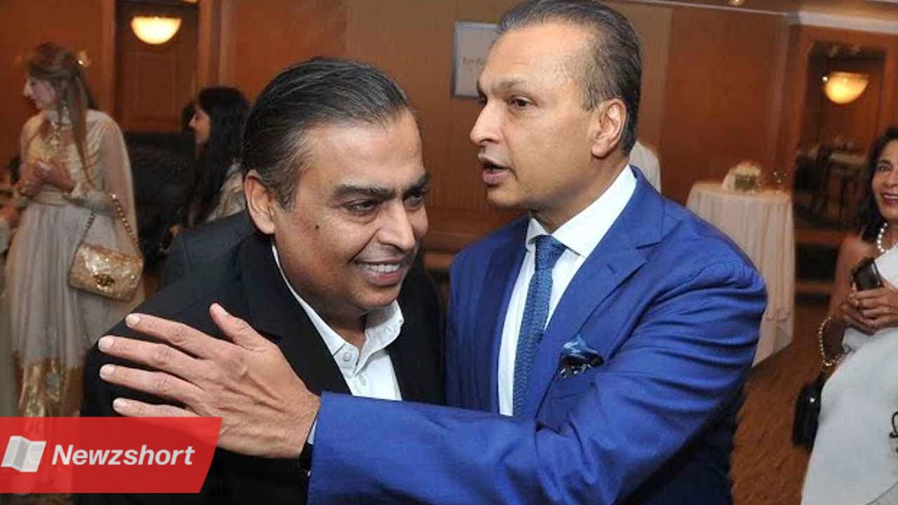 মুকেশ আম্বানি,Mukesh Ambani,অনিল আম্বানি,Anil Ambani,বাস্তব জীবনের কাহিনী,Real Life Story,বাংলা খবর,Bangla Khobor,Bengali Khobor,Bangla,Bengali