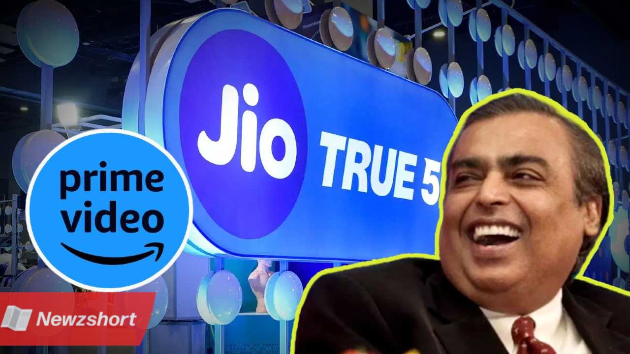 Jio