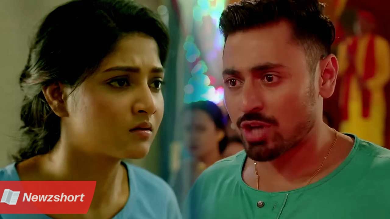 Bengali Serial,বাংলা সিরিয়াল,Zee Bangla,জী বাংলা,Ashtami,অষ্টমী,Saptarshi Moulik,সপ্তর্ষি মৌলিক,Ritobrota Dey,ঋতব্রতা দে,নতুন প্রোমো,New Promo,Entertainment,বিনোদন,Bangla Khobor,বাংলা খবর,Tollywood,টলিউড,Bengali Khobor,Bangla,Bengali,Entertainment News,বায়োস্কোপ নিউজ