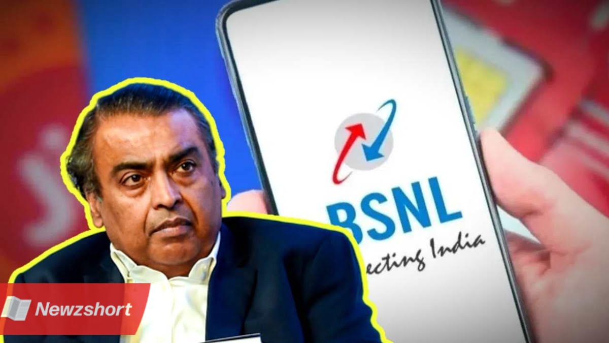 BSNL