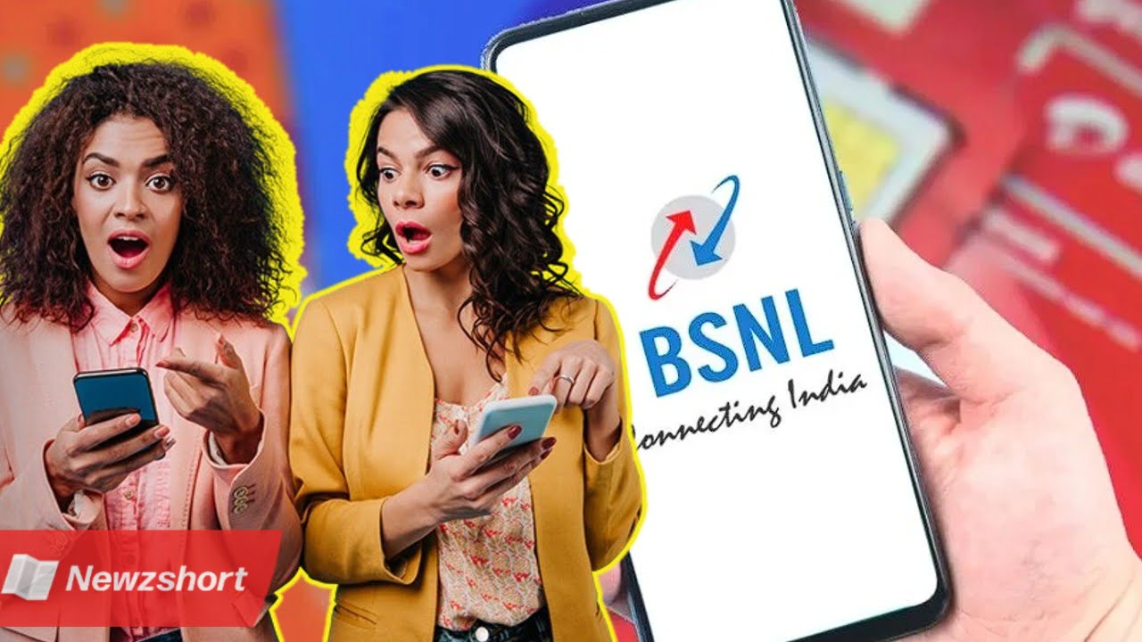 BSNL