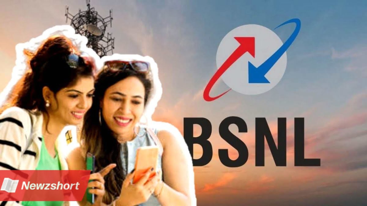 BSNL