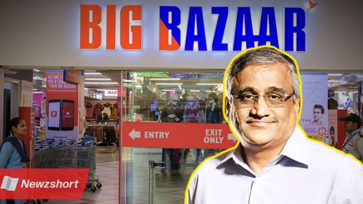 Big Bazaar