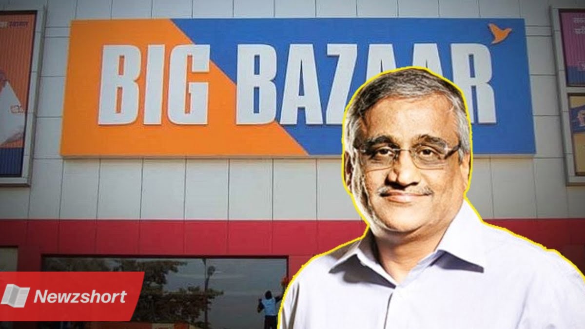 Big Bazaar