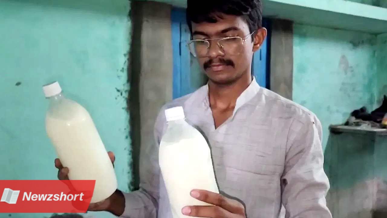 দুধের ব্যবসা,Milk Business,গাধার ফার্ম,Donkey Farm,বাংলা খবর,Bangla Khobor,Bengali Khobor,Bangla,Bengali