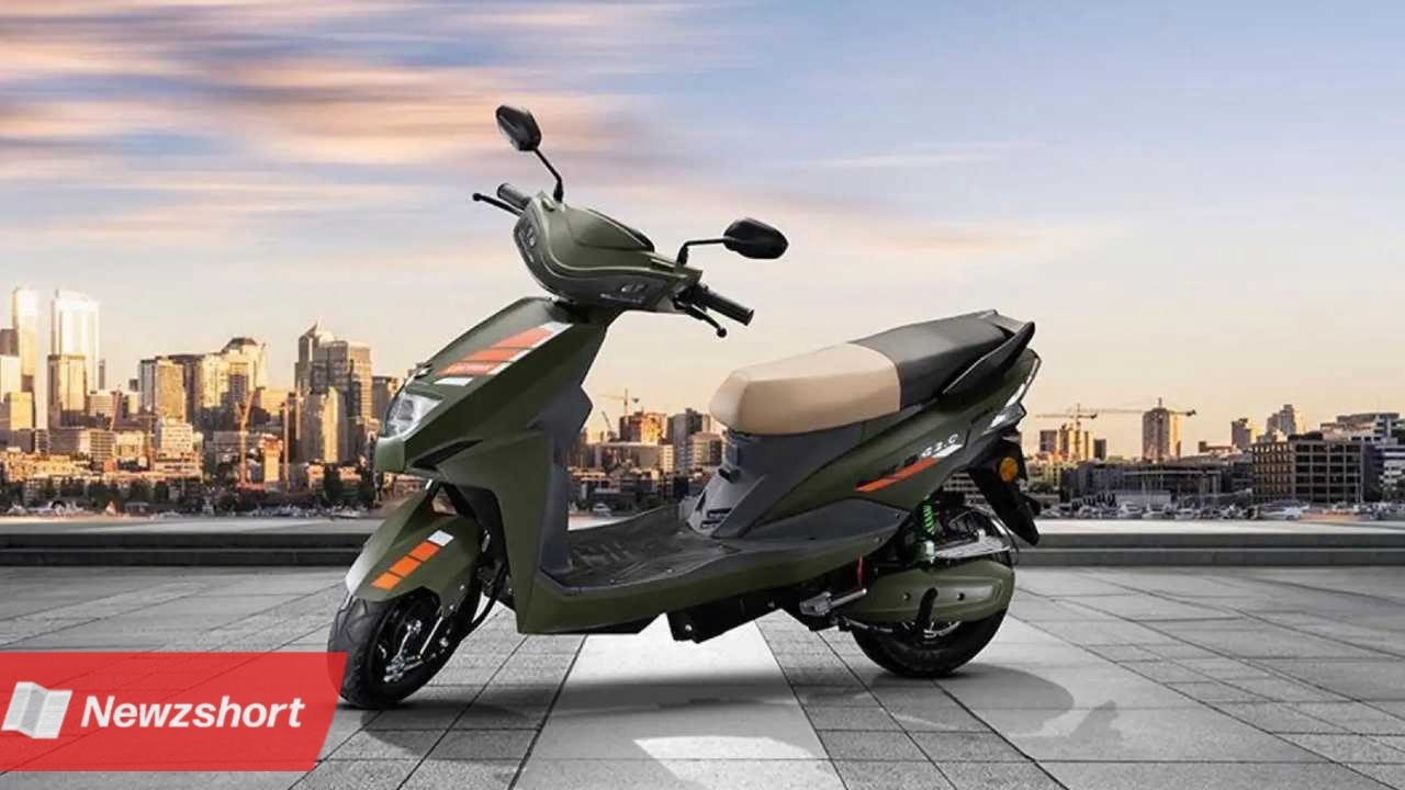 বৈদ্যুতিক স্কুটার,E-Scooter,Lectrix EV,Lectrix BaaS,টু হুইলার,Two Wheeler,বাংলা খবর,Bangla Khobor,Bengali Khobor,Bangla,Bengali