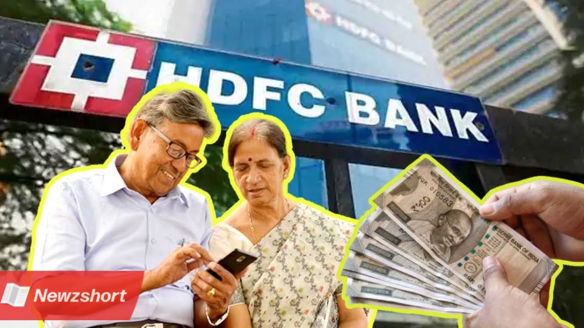 HDFC