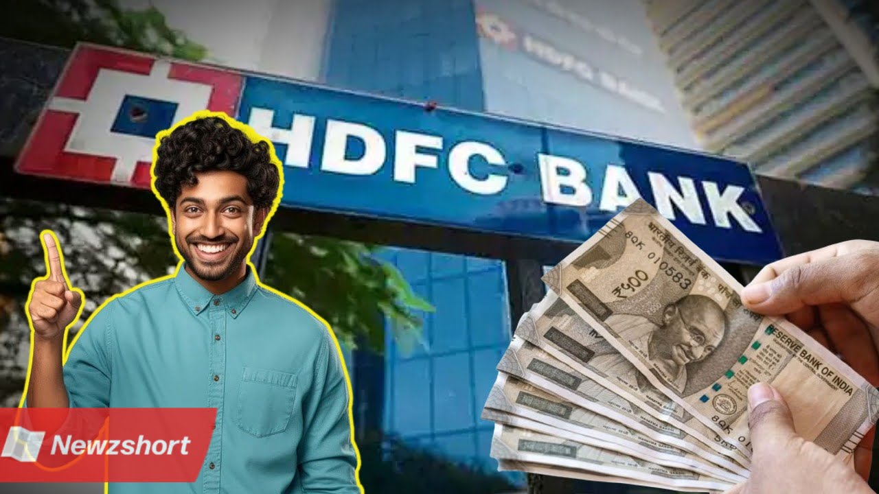 HDFC Bank