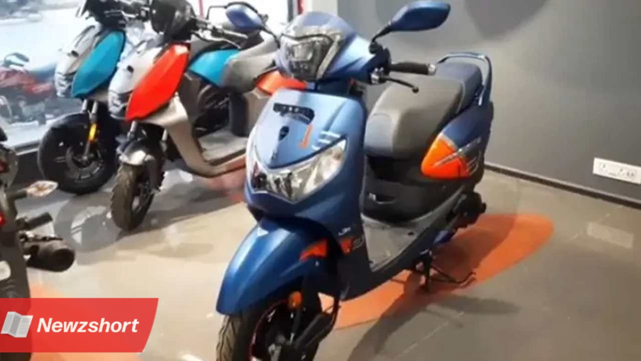 প্লেজার প্লাস এক্সটেক স্পোর্টস,Pleasure Plus Xtec Sports,হণ্ডা অ্যাক্টিভা,Honda Activa,হিরো,Hero,বাংলা খবর,Bangla Khobor,Bengali Khobor,Bangla,Bengali,Scooter,স্কুটার