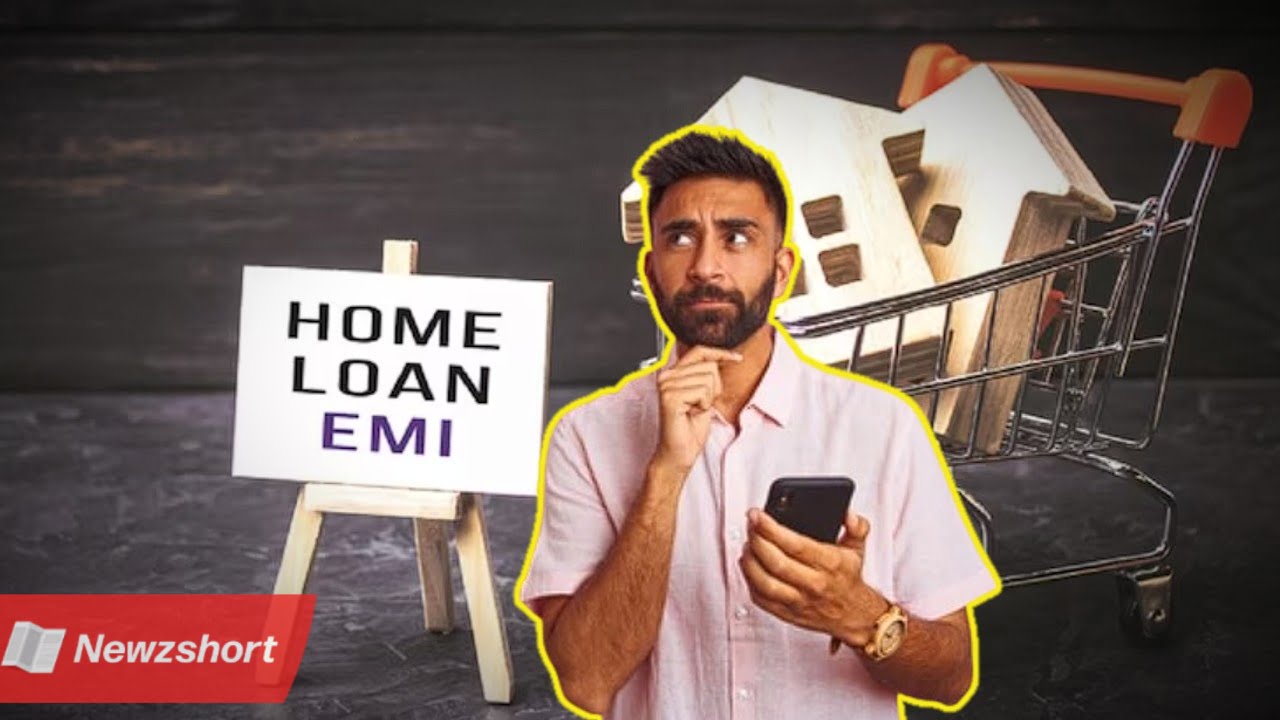 Home Loan EMI