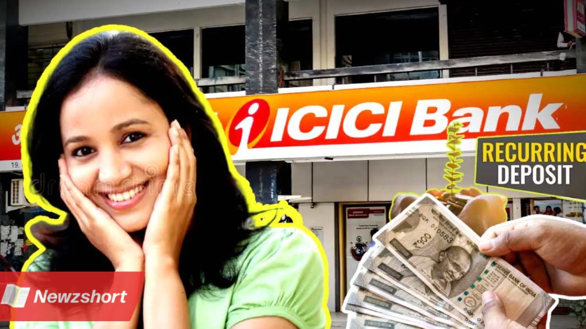 আইসিআইসিআই ব্যাংক,ICICI Bank,আর ডি,RD,রেকর্ডিং ডিপোজিট,Recuring Deposit,সঞ্চয়,Savings,বিনিয়োগ,Investment,বাংলা খবর,Bangla Khobor,Bengali Khobor,Bangla,Bengali