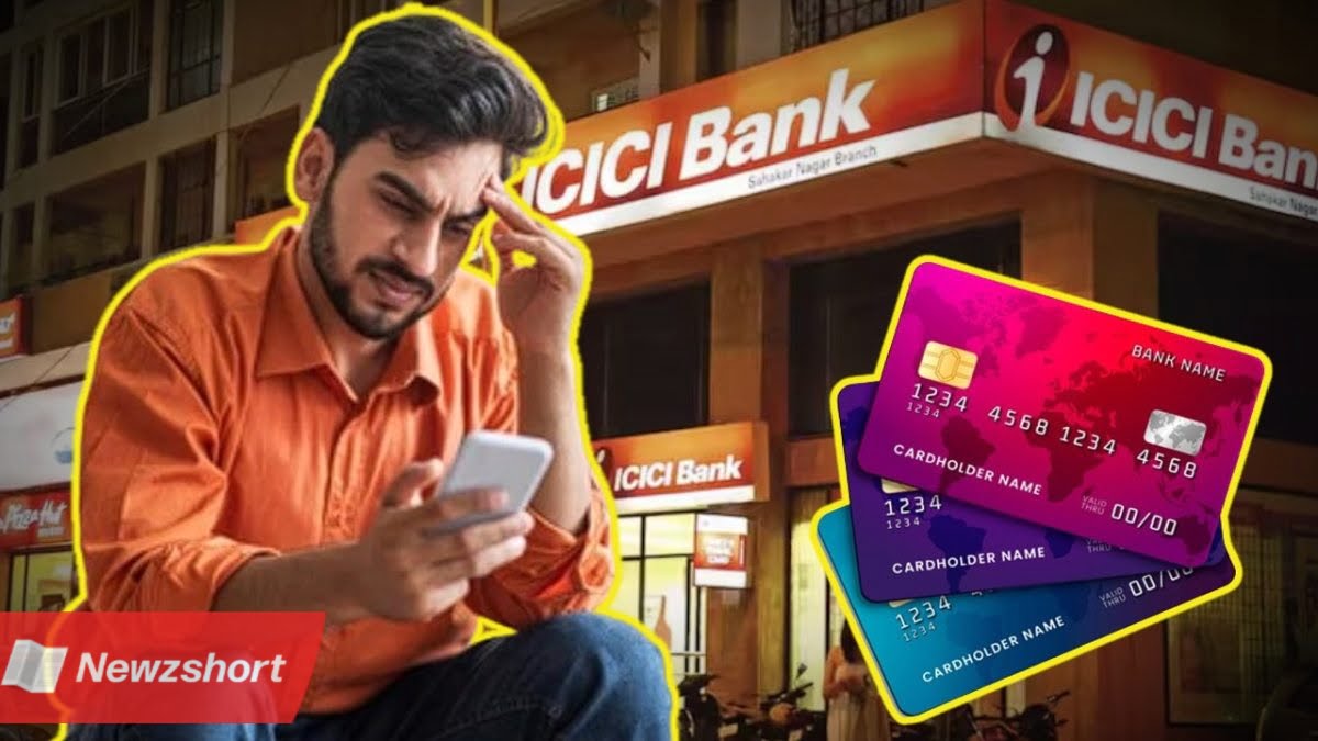 ICICI Bank