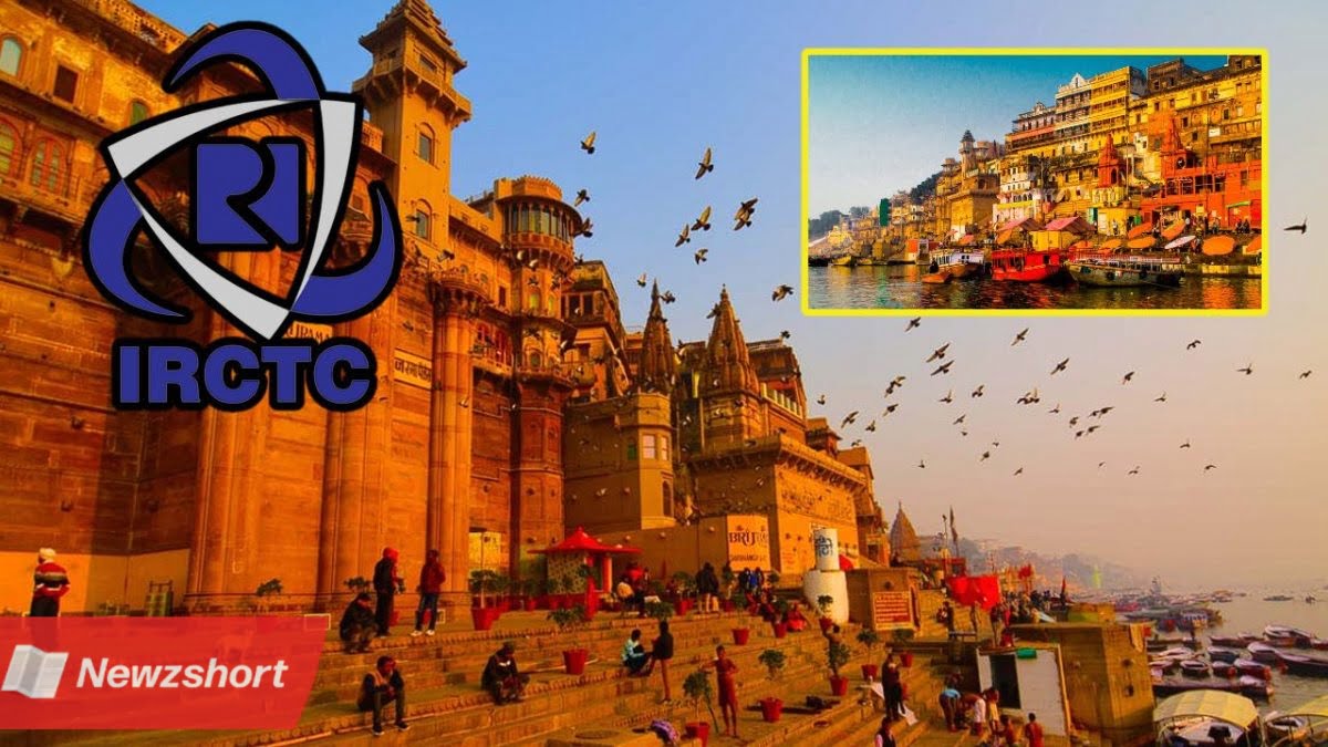 IRCTC Tour Package