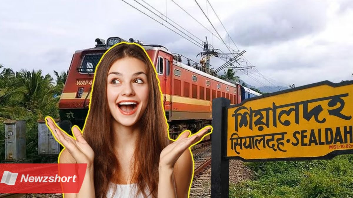 Indian Railways