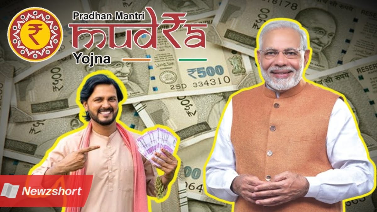 Mudra Yojana