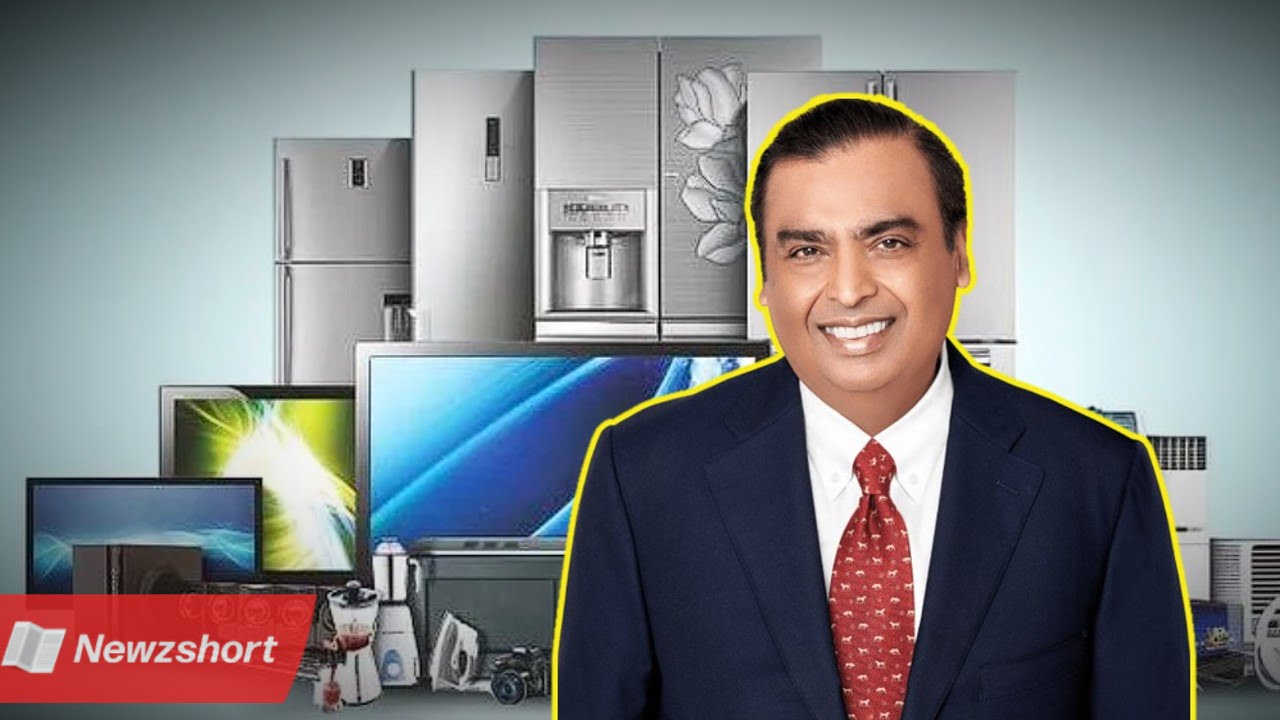 Mukesh Ambani