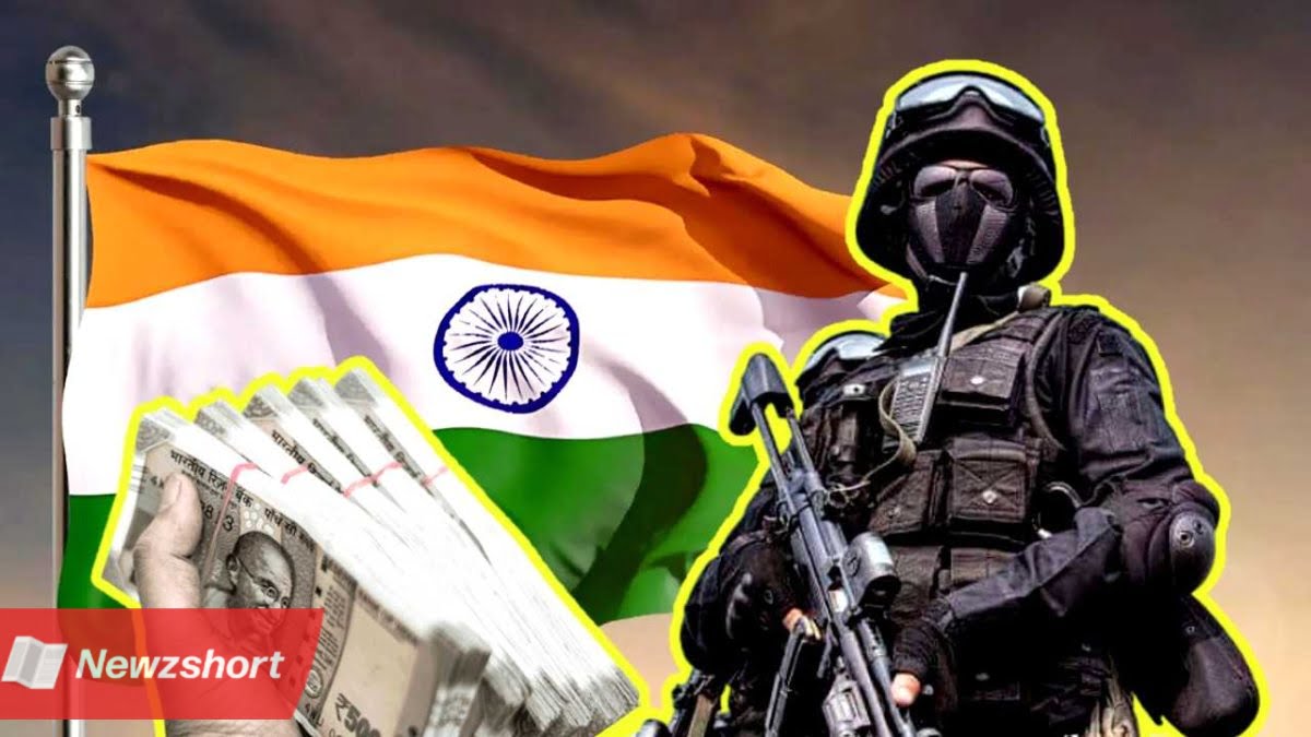 NSG Commando