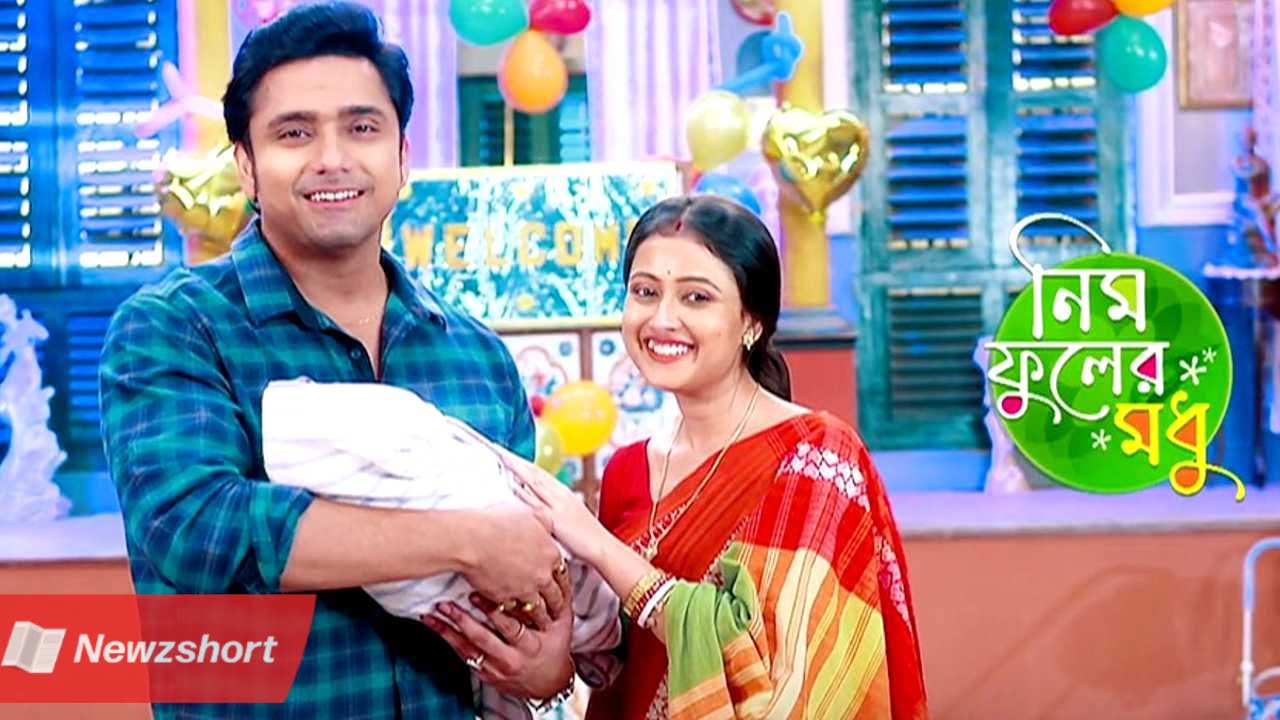 বাংলা সিরিয়াল,Bangla Serial,বেঙ্গল টপার,Bengal Topper,টার্গেট রেটিং পয়েন্ট,Target Rating Point,টিআরপি,TRP,নিম ফুলের মধু,Neem Phooler Madhu,ফুলকি,Phulki,জগদ্ধাত্রী,Jagadhatri,গীতা এলএলবি,Geeta LLB,কোন গোপনে মন ভেসেছে,Kon Gopone Mon Bheseche,টলিউড,Tollywood,বিনোদন,Entertainment,বাংলা খবর,Bangla Khobor,Bengali Khobor,Bangla,Bengali,Entertainment News,বায়োস্কোপ নিউজ