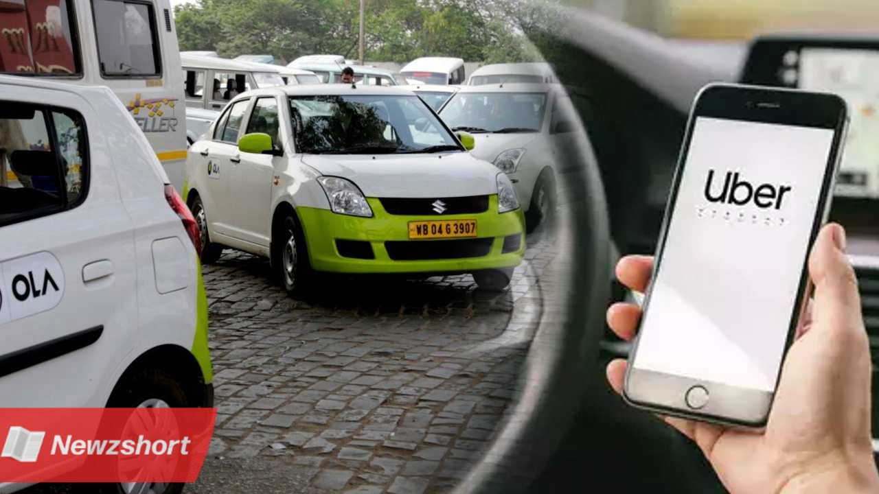 ওলা,Ola,উবার,Uber,ব়্যাপিডো,Rapido,রাইড বুকিং,Ride Booking,বাংলা খবর,Bangla Khobor,Bengali Khobor,Bangla,Bengali