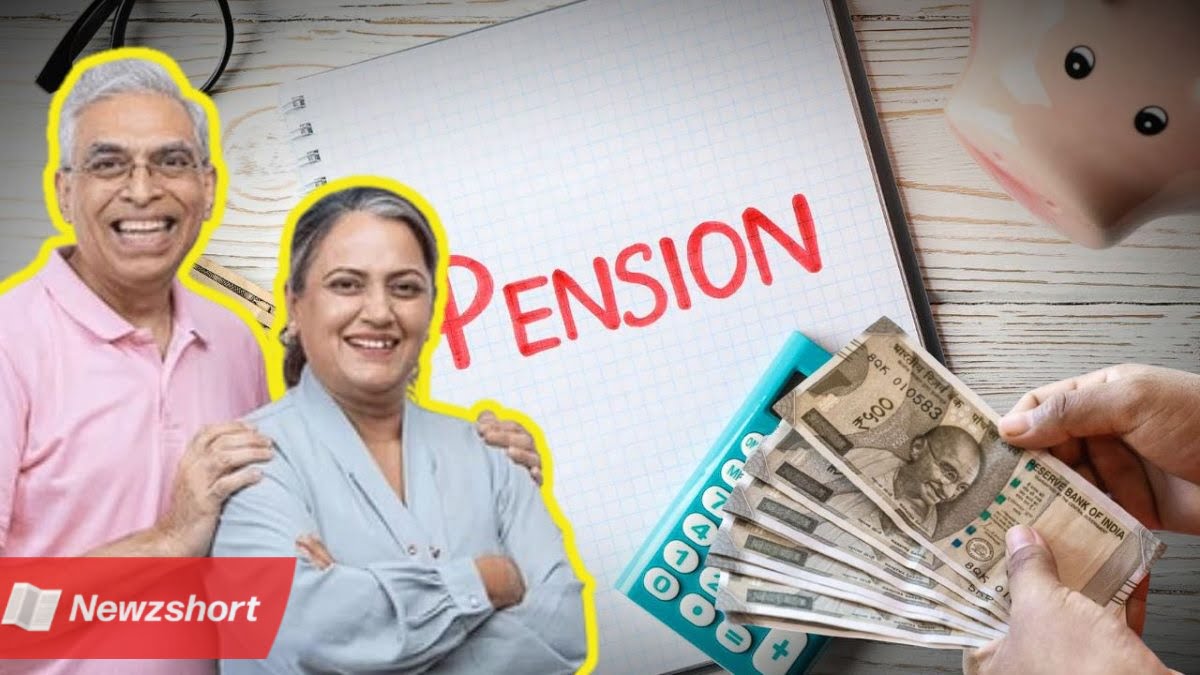 Pension Scheme