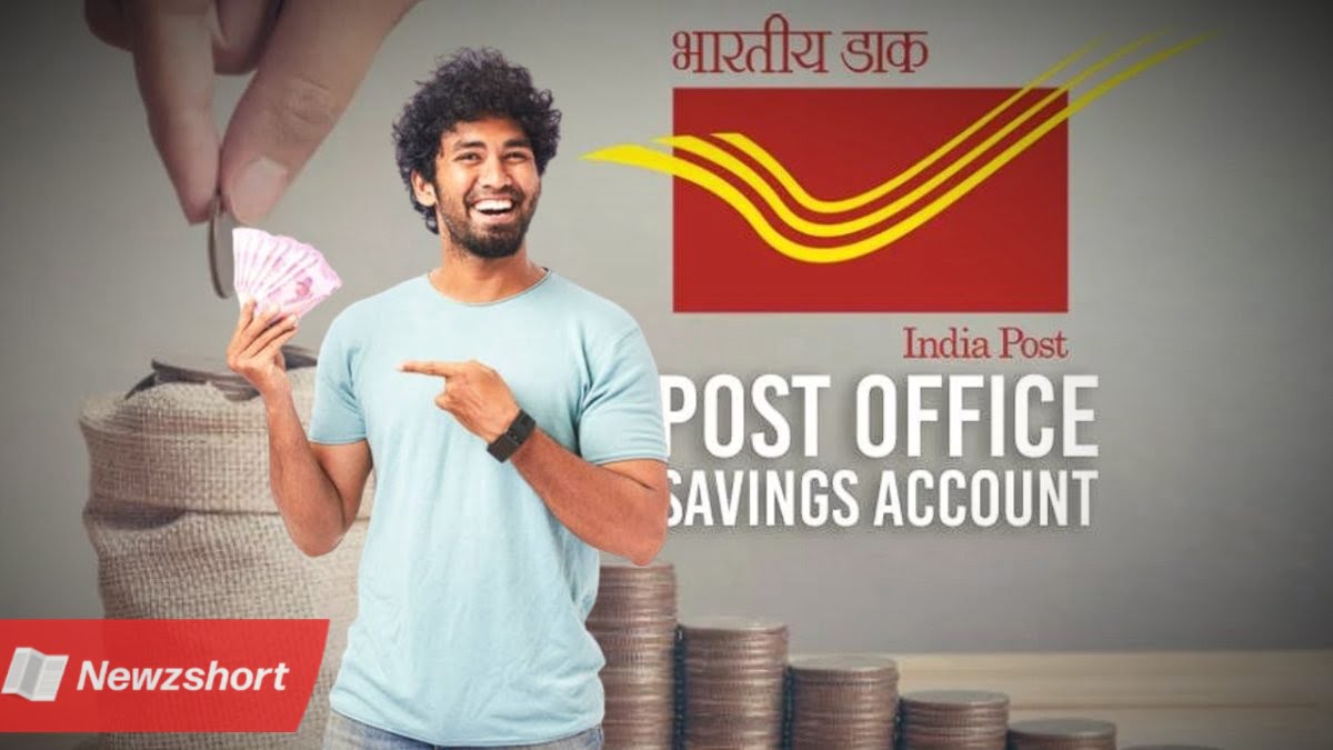 Post Office Scheme