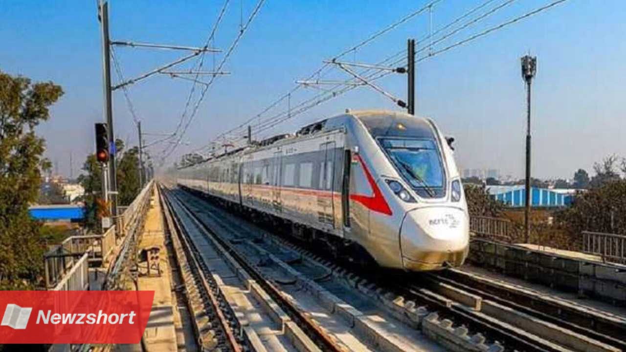 ভারতীয় রেল,Indian Railways,বন্দে ভারত এক্সপ্রেস,Vande Bharat Express,RAPIDX,গতি,Speed,সুবিধা,Benefits,ভাড়া,Fare,বাংলা খবর,Bangla Khobor,Bengali Khobor,Bangla,Bengali