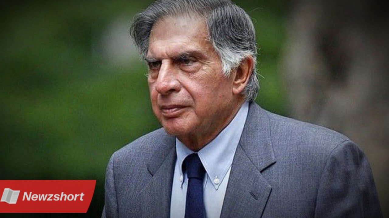 Ratan Tata