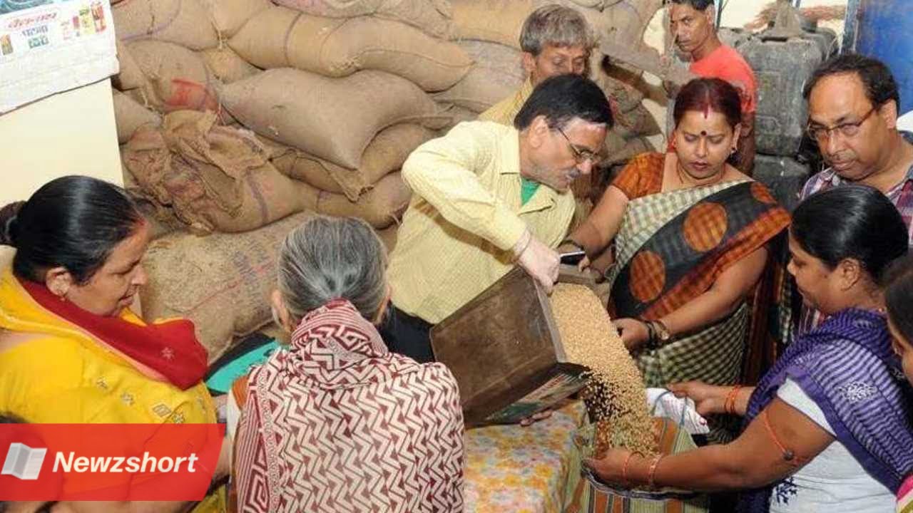 Ration Card,রেশন কার্ড,Nutrition Hub,নিউট্রিশন হাব,Central government,কেন্দ্রীয় সরকার,বাংলা খবর,Bangla Khobor,Bengali Khobor,Bangla,Bengali